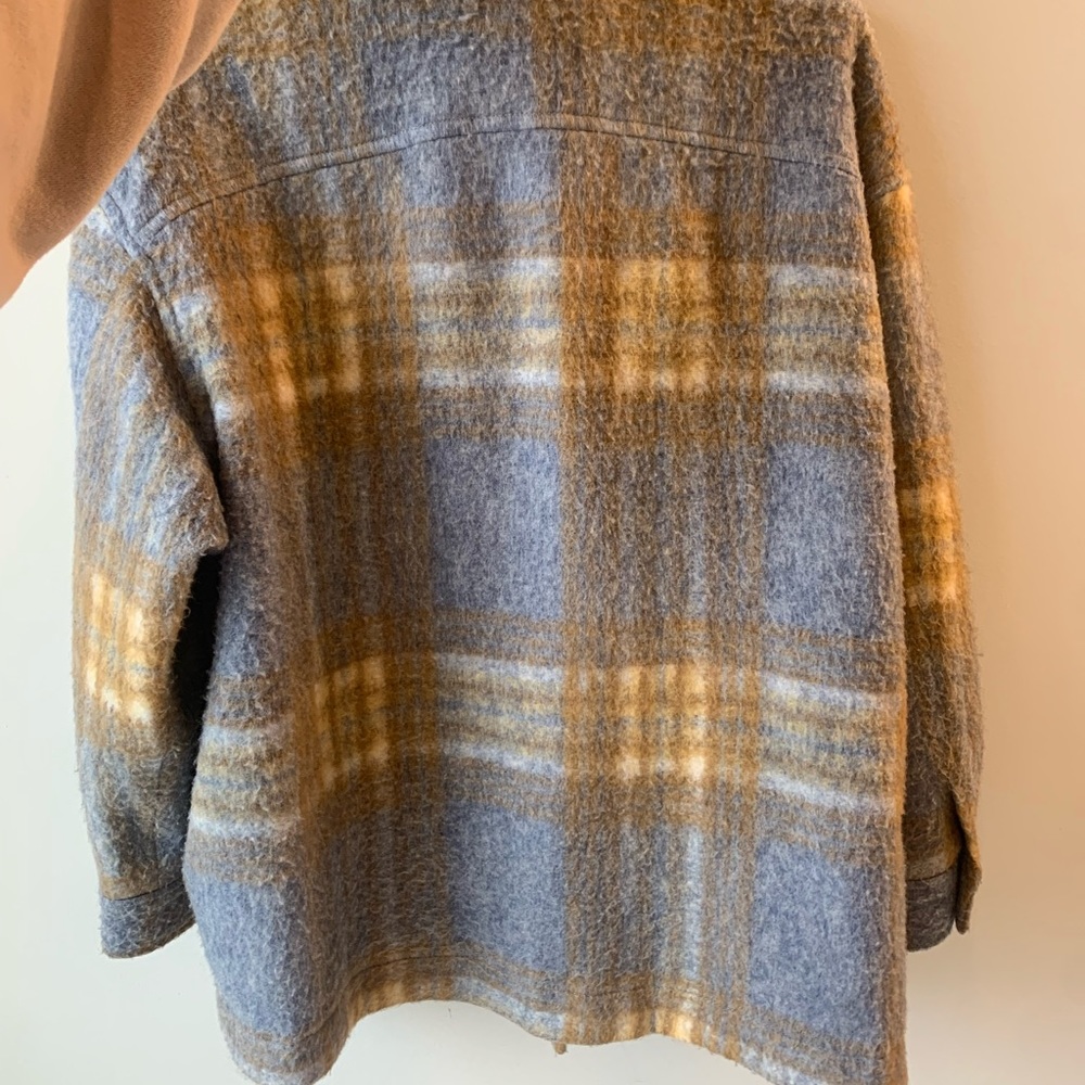Zara shacket - Picture 5 of 6